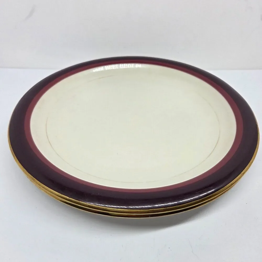 Mikasa traditions plum
